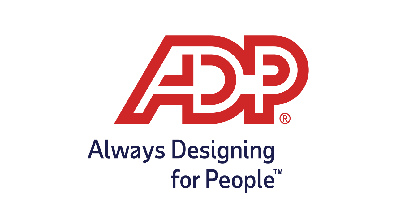 ADP Logo