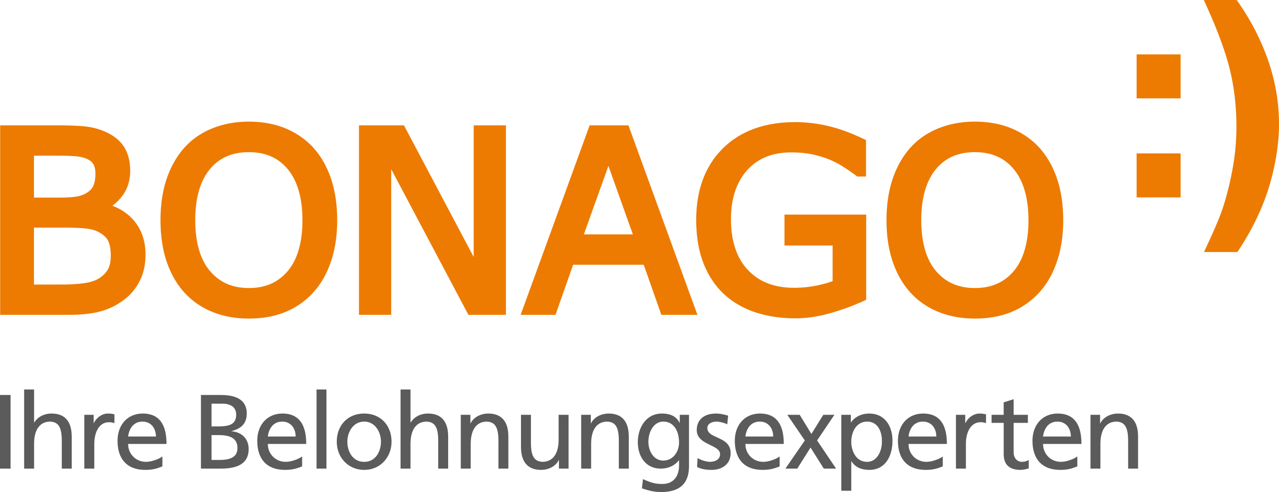 BONAGO Incentive Marketing Group GmbH Logo