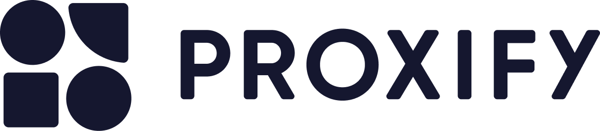 Proxify AB Logo