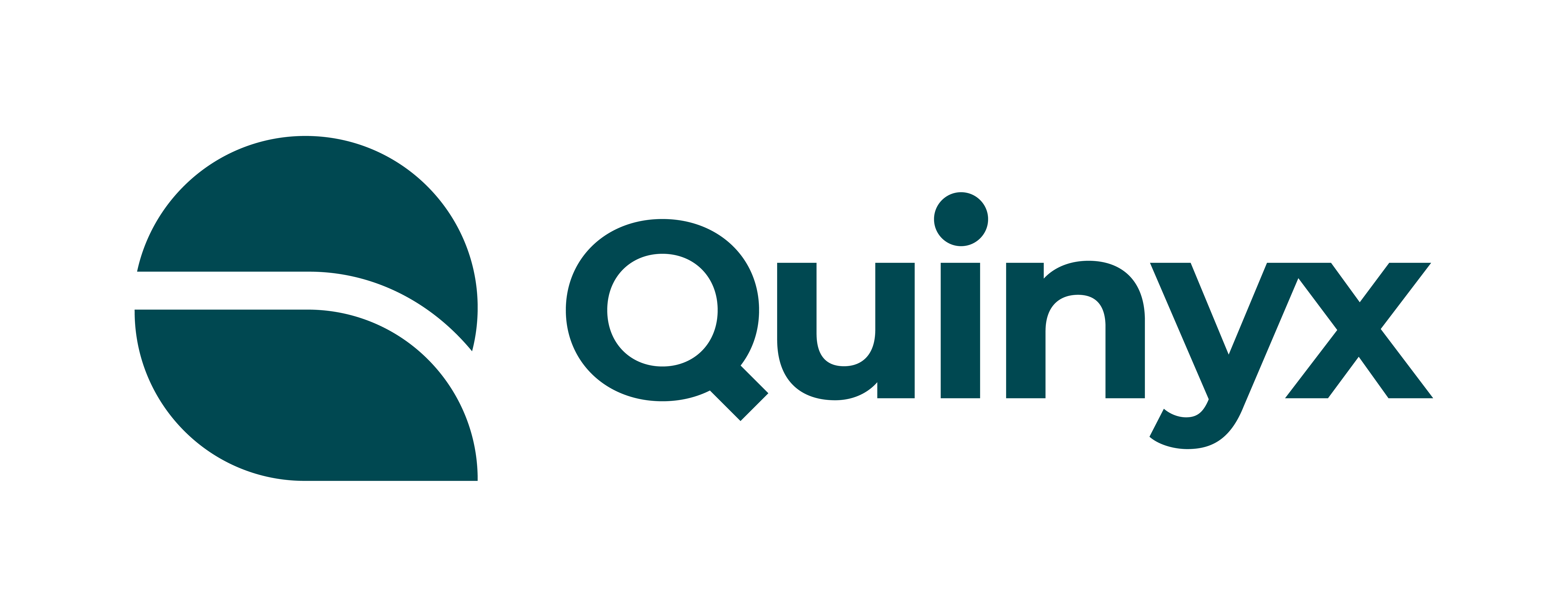 Quinyx Germany GmbH Logo