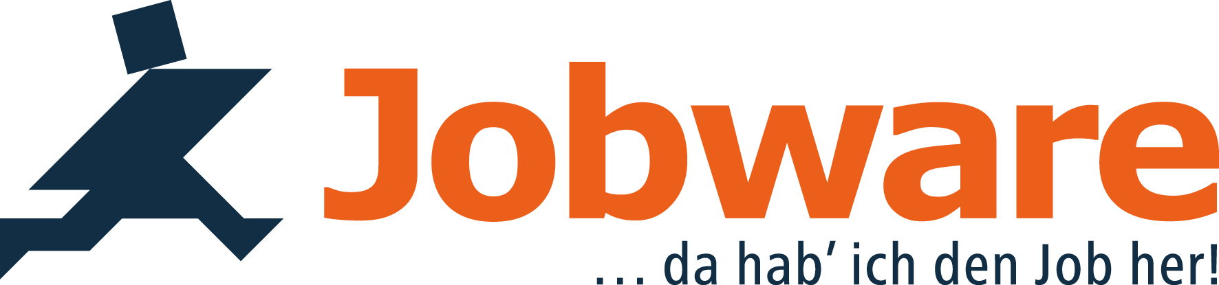 Jobware GmbH Logo