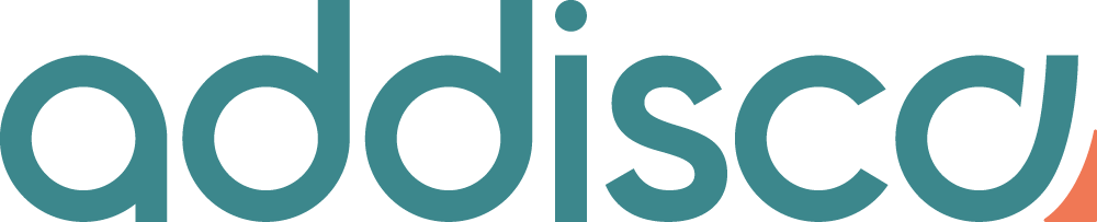 addisca Training GmbH Logo