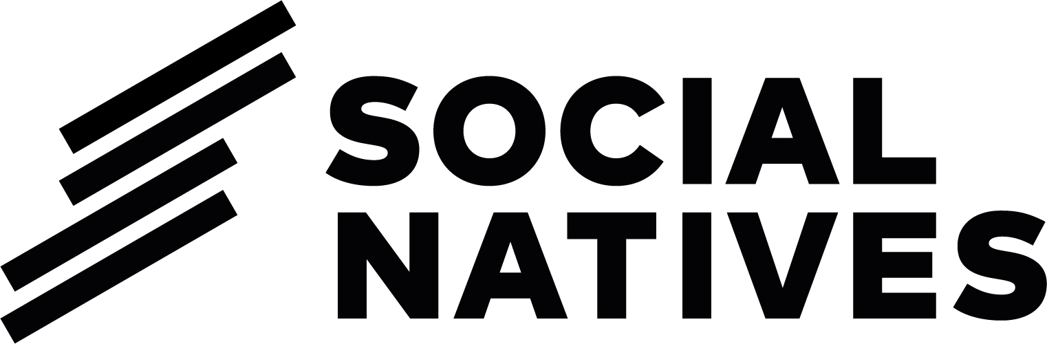 SocialNatives GmbH Logo