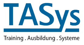 TASys GmbH Logo