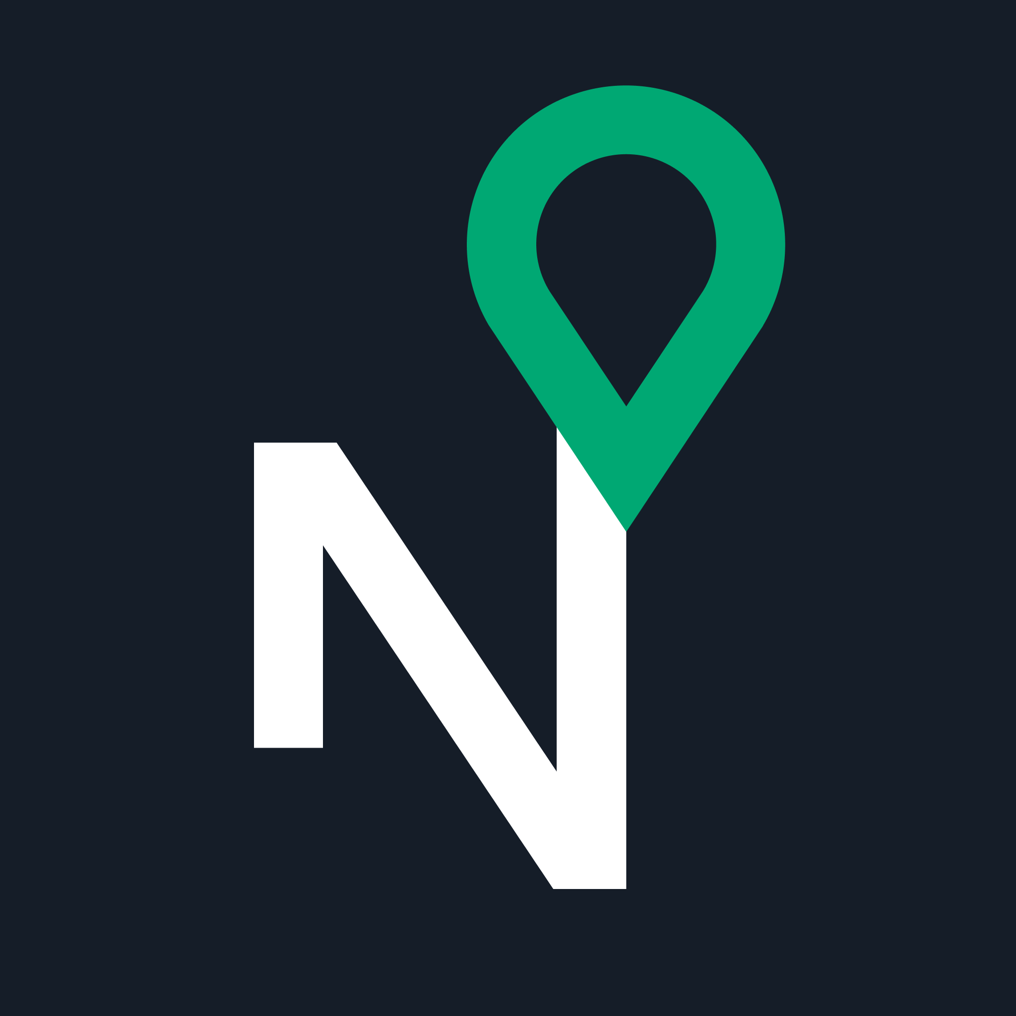 Nioomi Service GmbH Logo