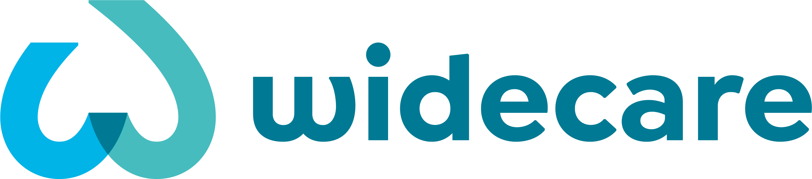 widecare GmbH Logo