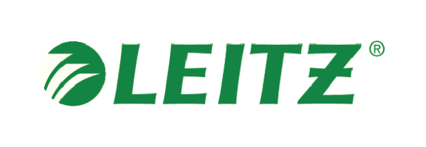 LEITZ ACCO Brands GmbH & Co KG Logo