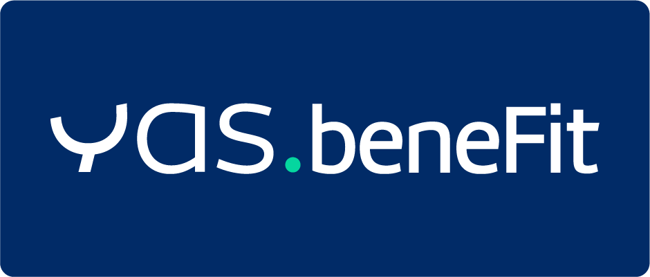 YAS.beneFit Logo