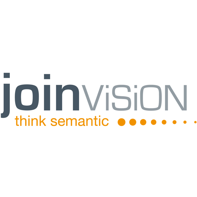 JoinVision E-Services GmbH Logo