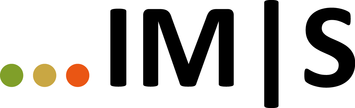 Intelligent Media Systems AG Logo