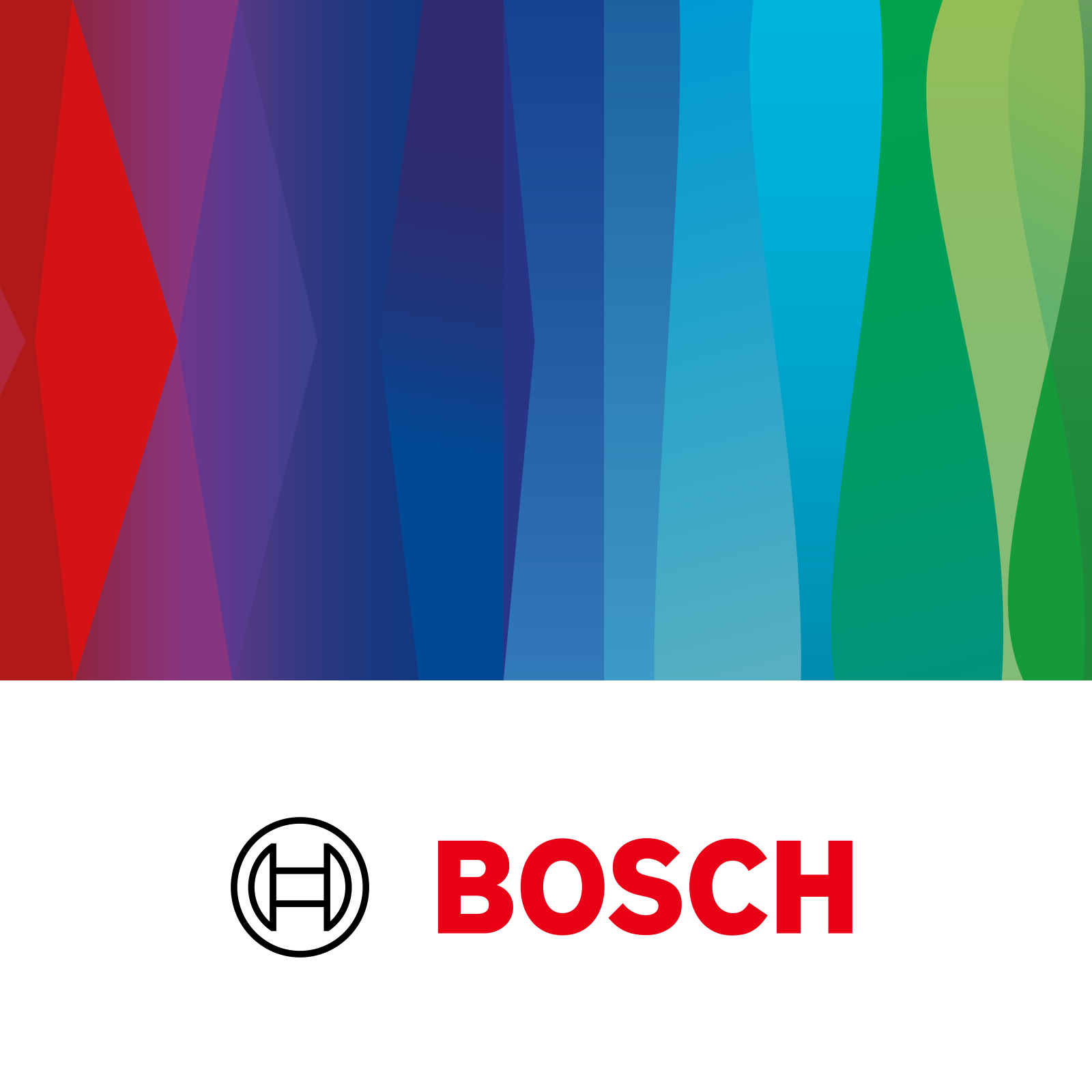 Bosch Energy and Building Solutions Logo