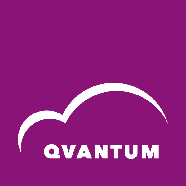 QVANTUM Logo