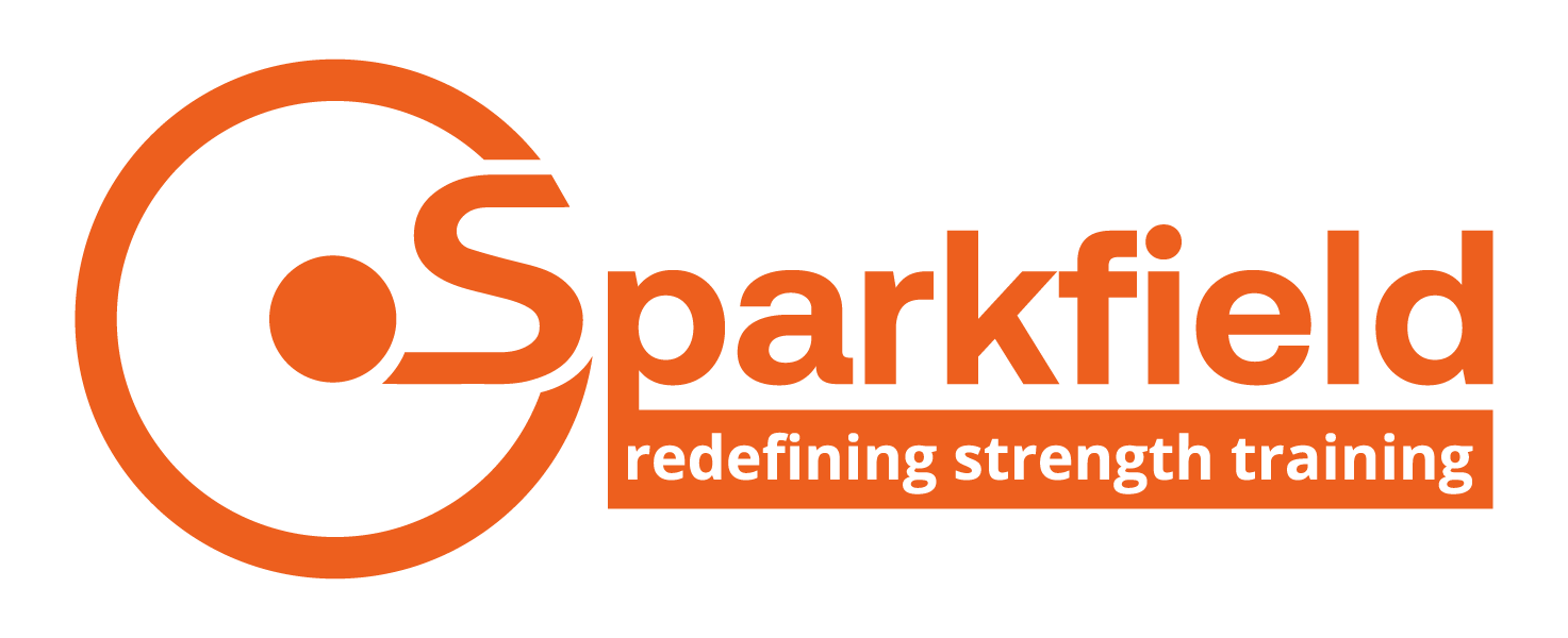 Sparkfield GmbH Logo