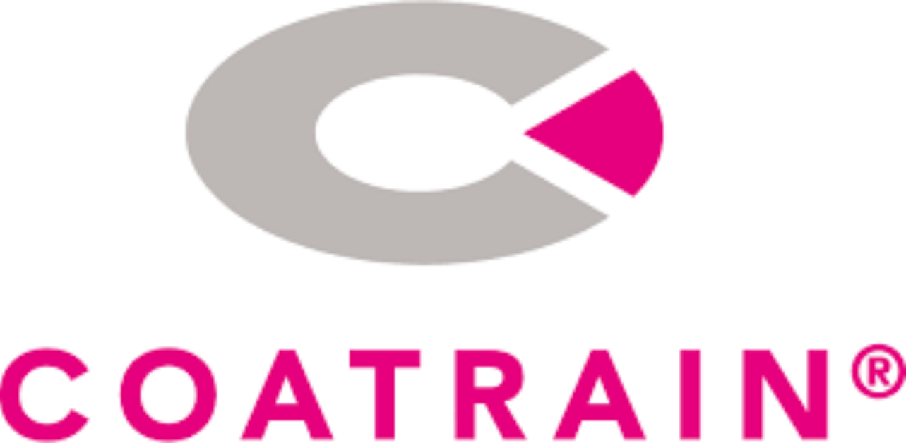 COATRAIN® GmbH Logo