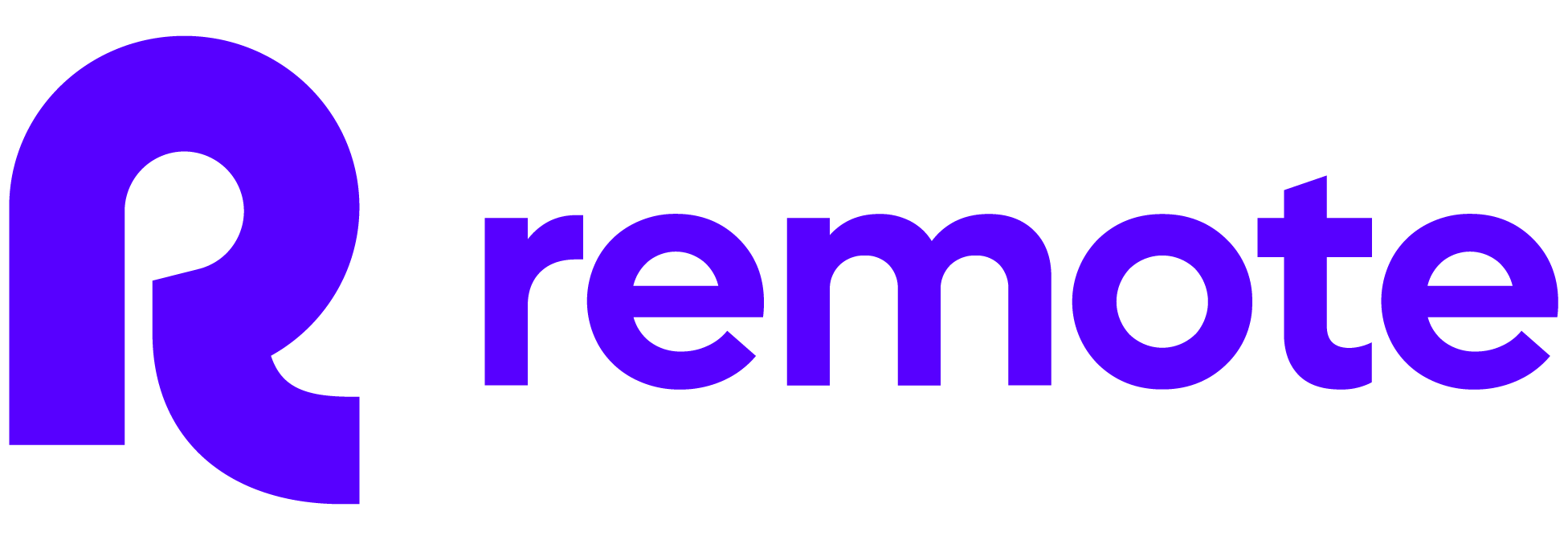 Remote Technology Logo