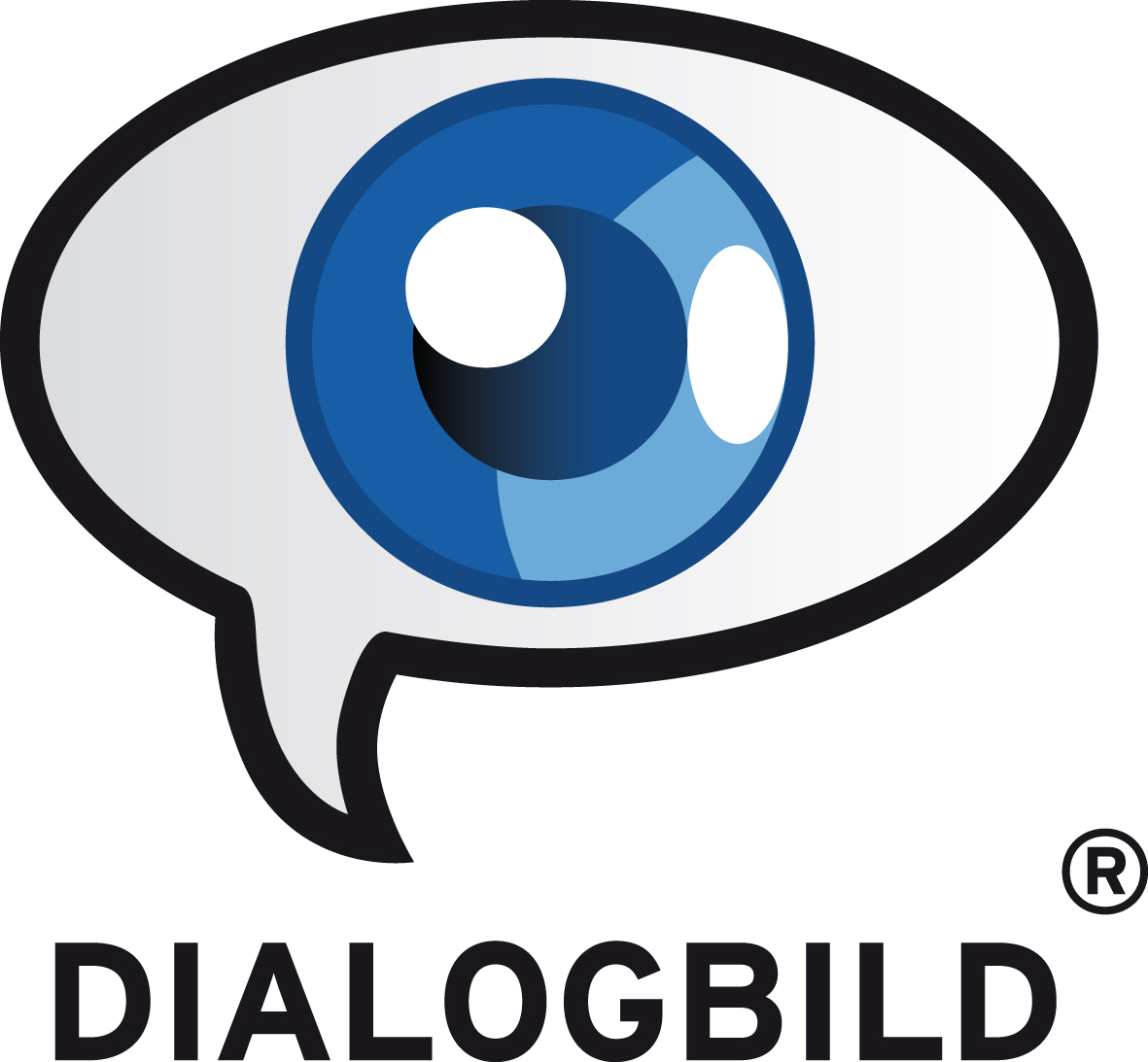 DIALOGBILD GmbH Logo