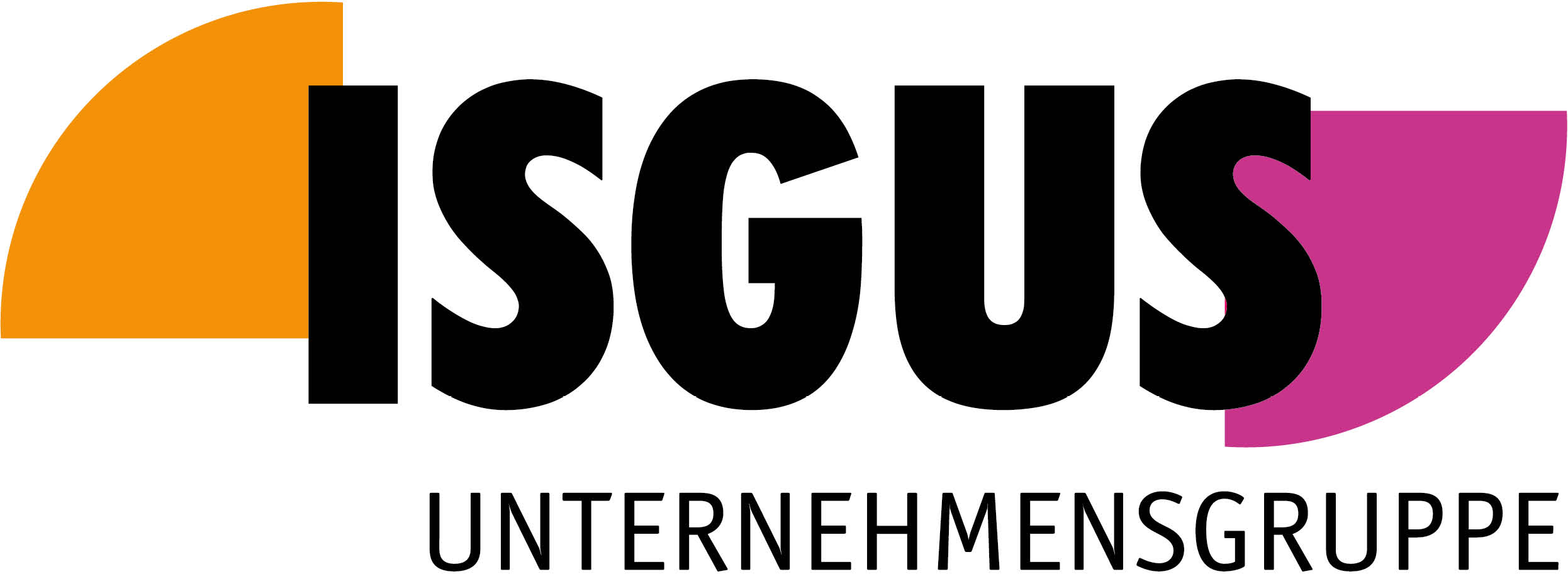 ISGUS GmbH Logo