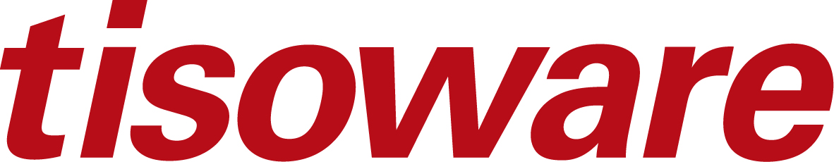 tisoware Gesellschaft für Zeitwirtschaft mbH Logo
