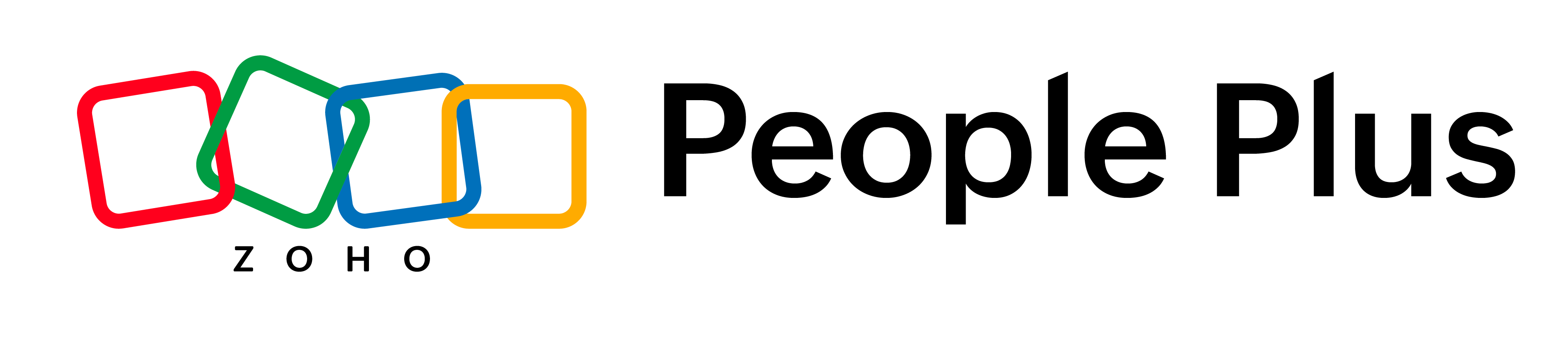 Zoho Logo