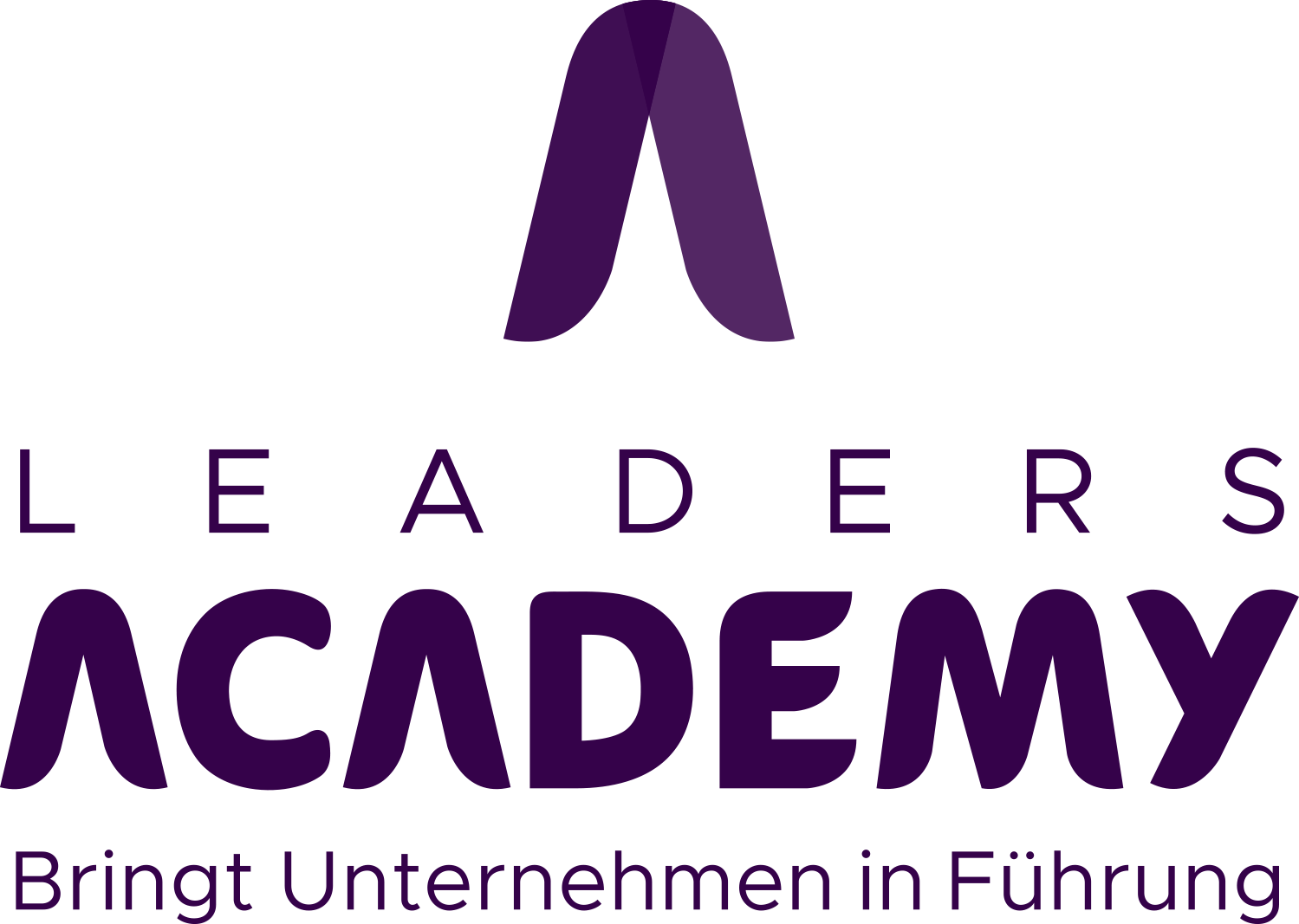 Leaders Academy GmbH Logo