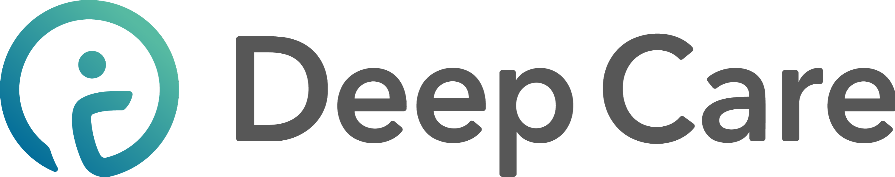 Deep Care GmbH Logo