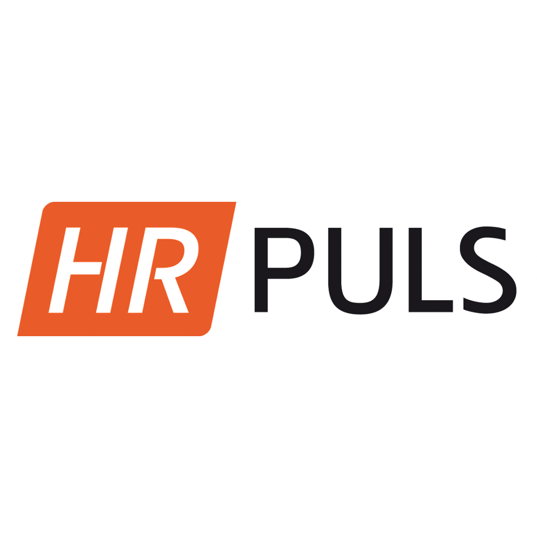 HR Puls GmbH Logo