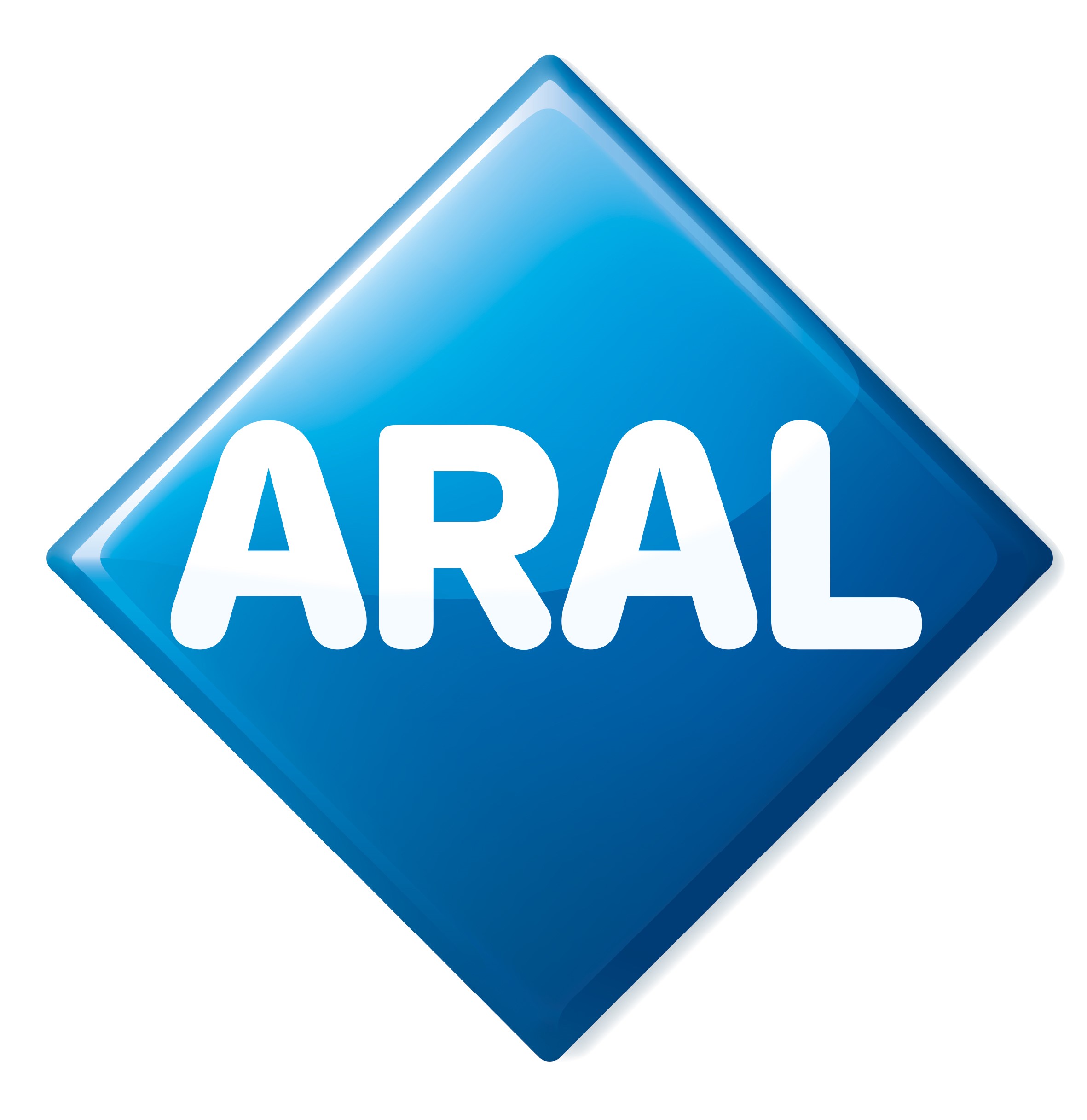 ARAL AG Logo
