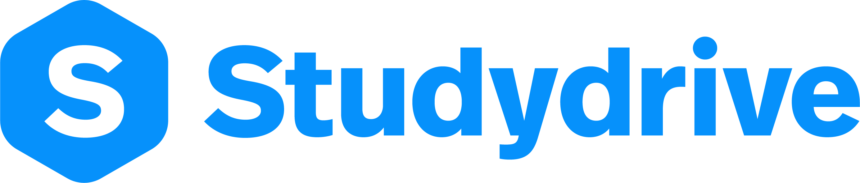 Studydrive GmbH Logo