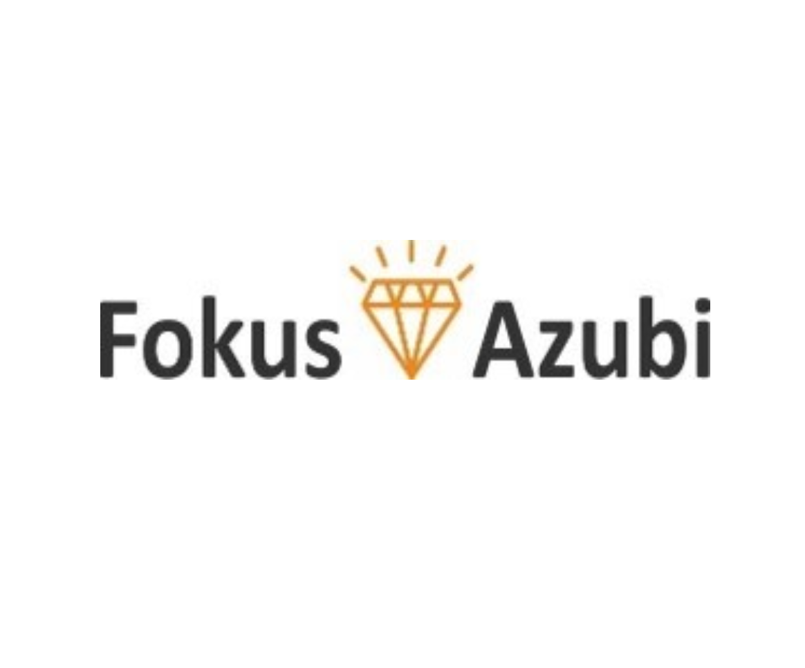 Fokus-Azubi Logo