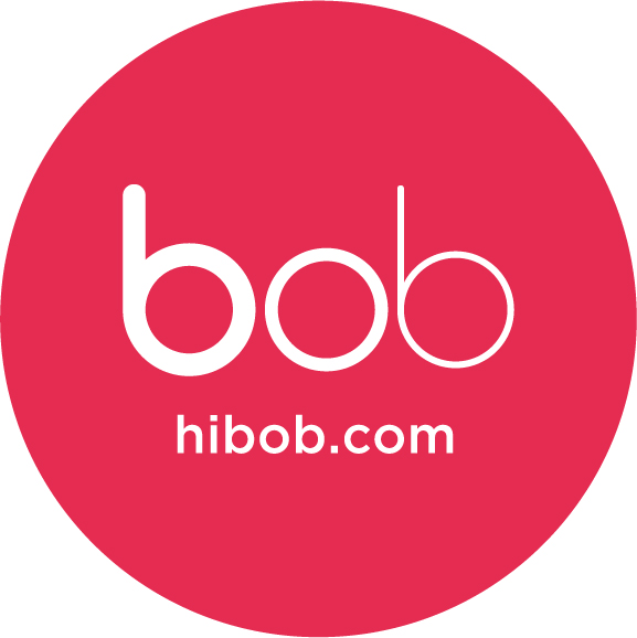HiBob GmbH Logo