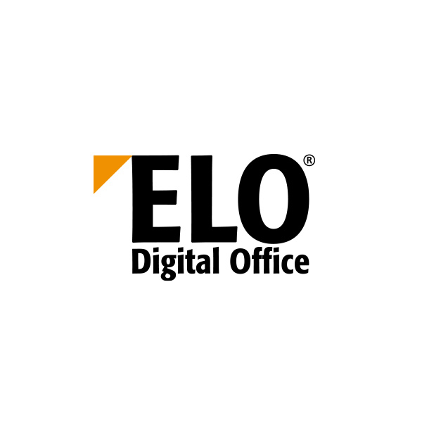 ELO Digital Office GmbH Logo