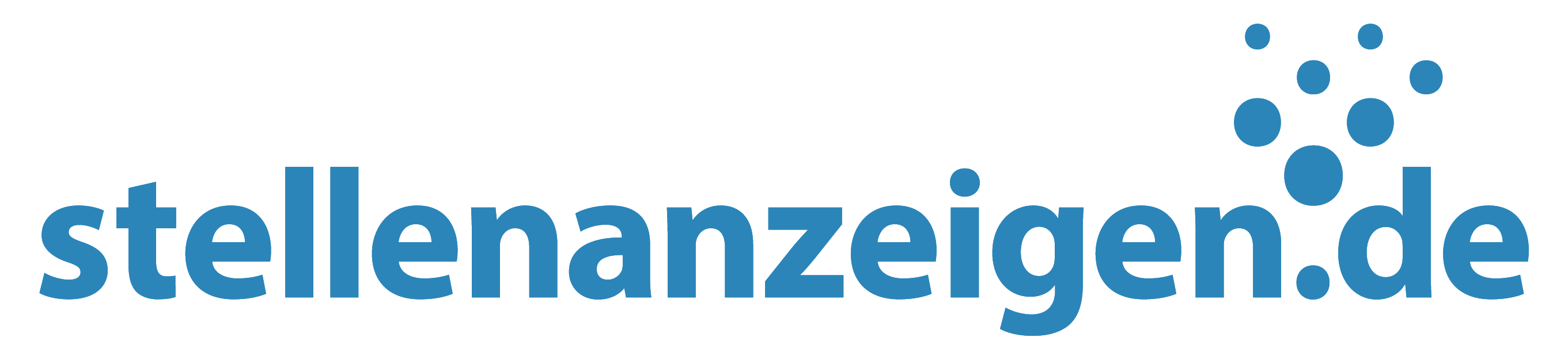 stellenanzeigen.de GmbH & Co. KG Logo