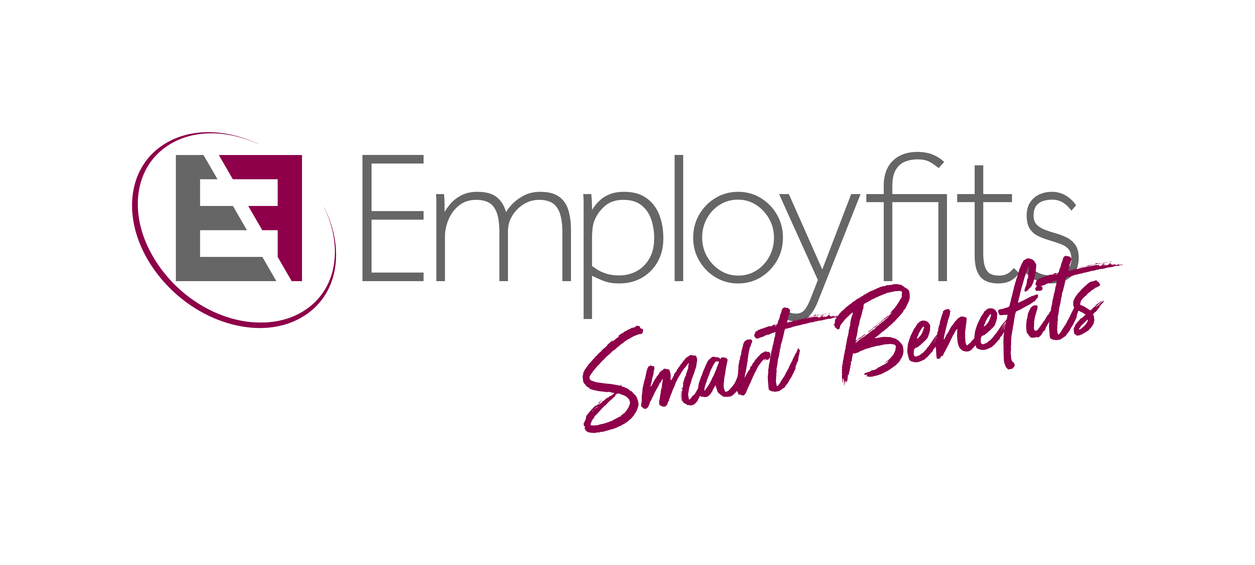 Employfits | Smart Benefits Logo