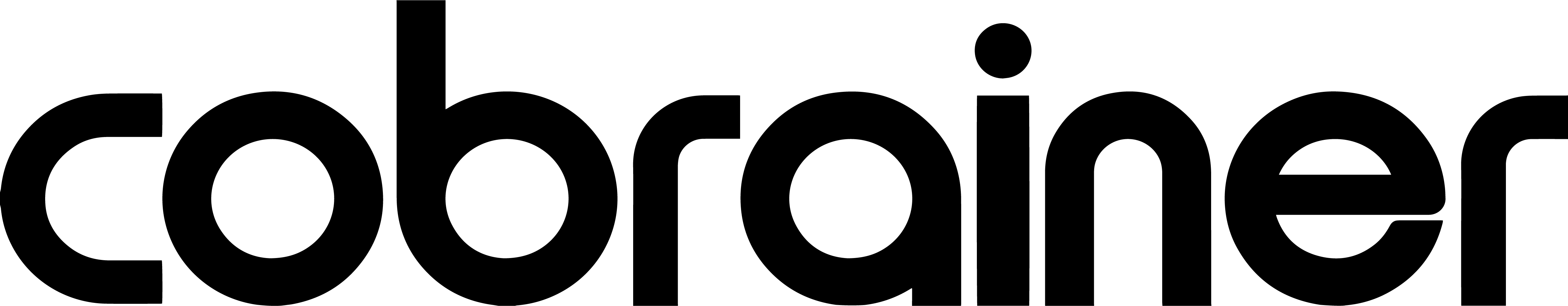 Cobrainer GmbH Logo