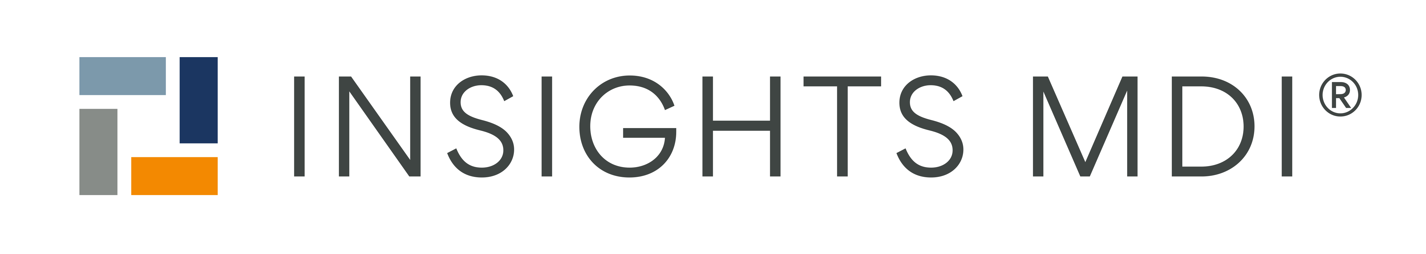 INSIGHTS MDI® International Deutschland GmbH Logo