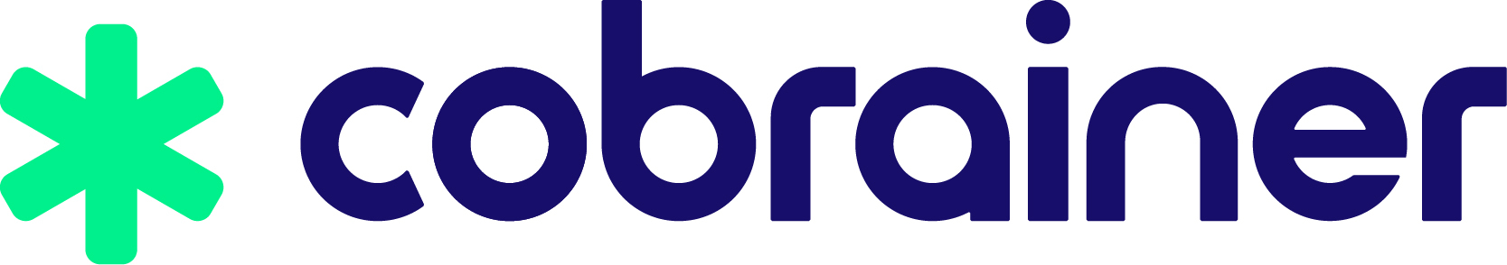 Cobrainer GmbH Logo