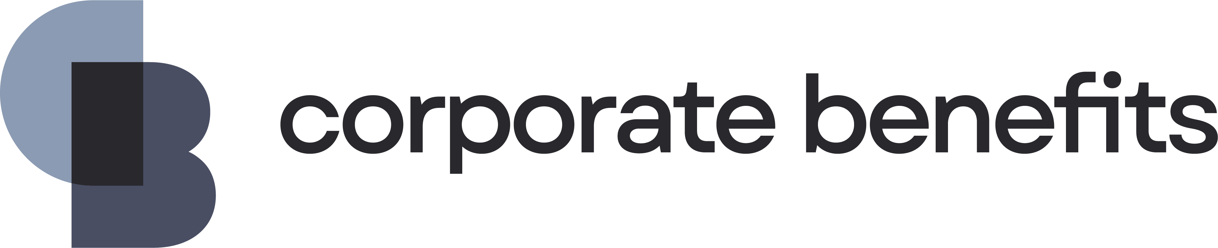 corporate benefits Germany GmbH Logo