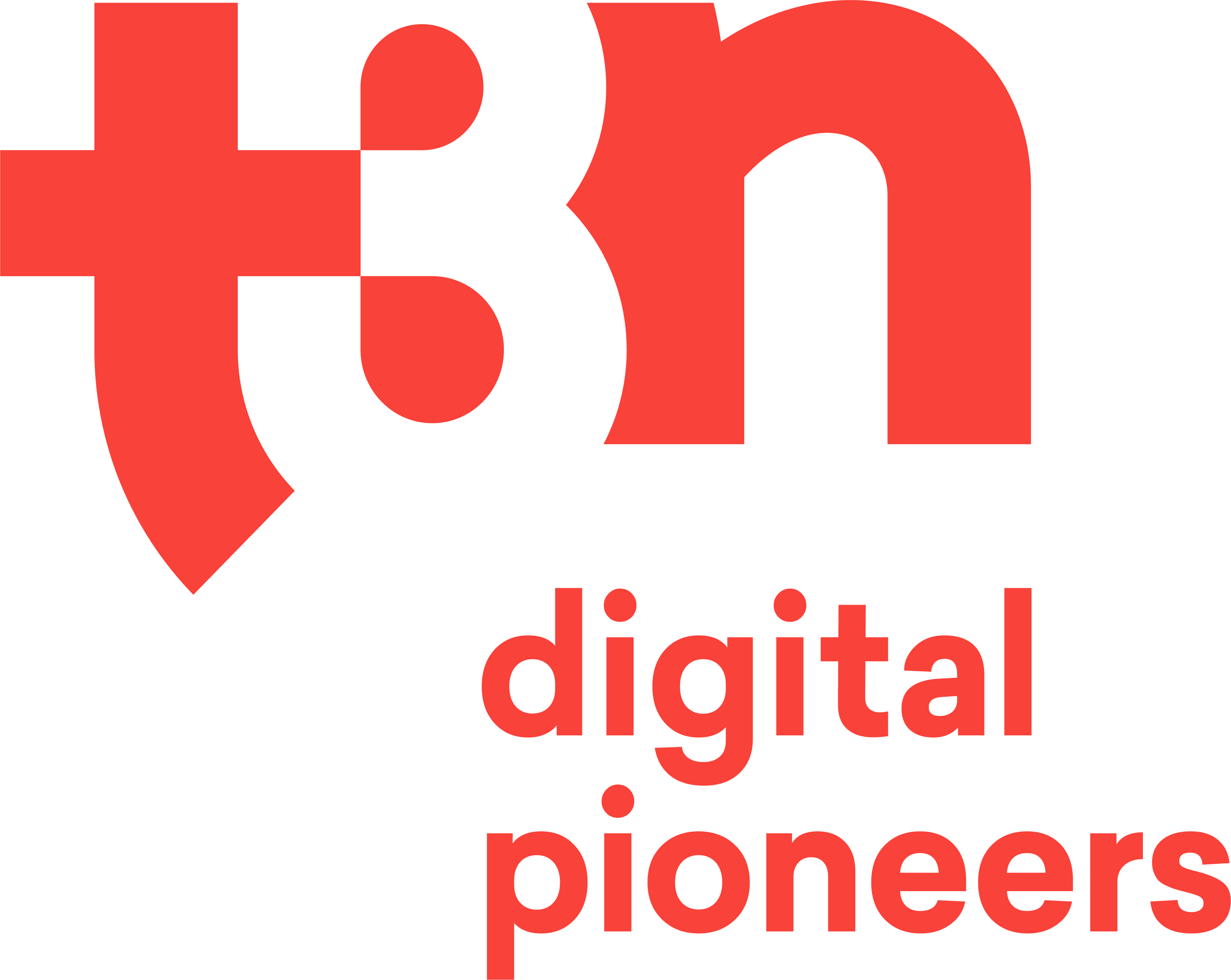 t3n – digital pioneers Logo