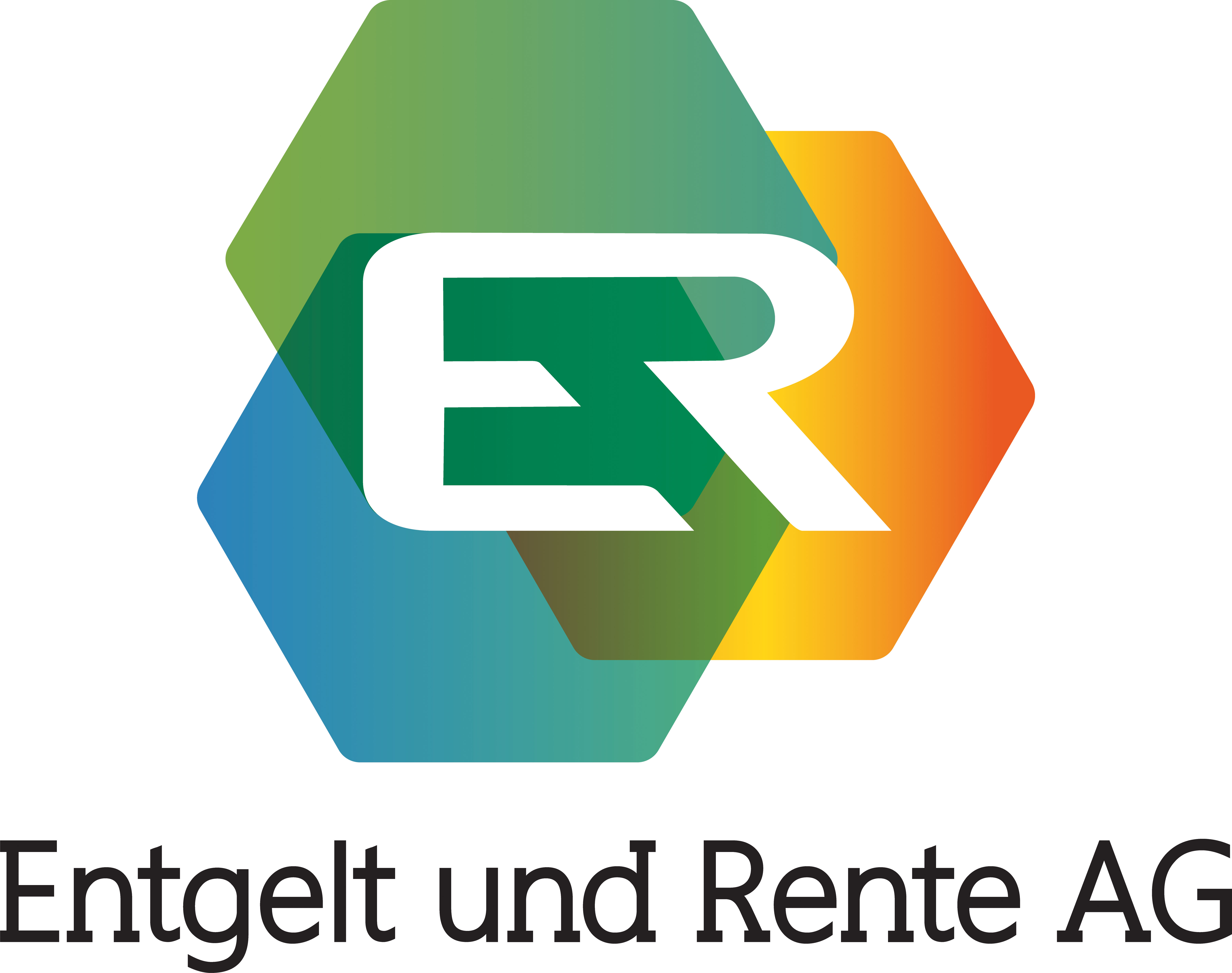 Entgelt und Rente AG Logo
