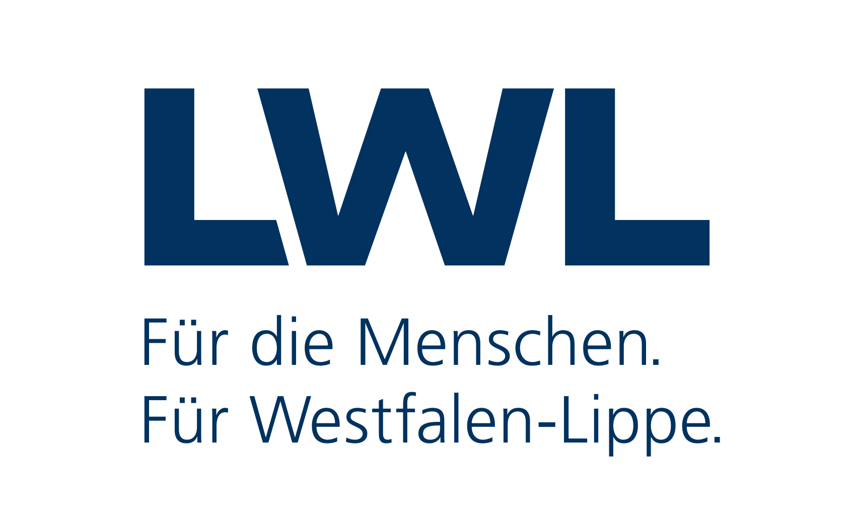 LWL-Inklusionsamt Arbeit Logo
