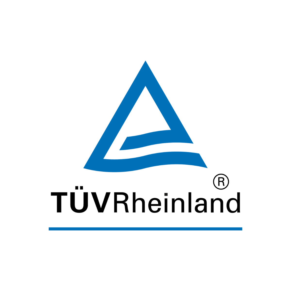 TÜV Rheinland Academy & Life Care Logo