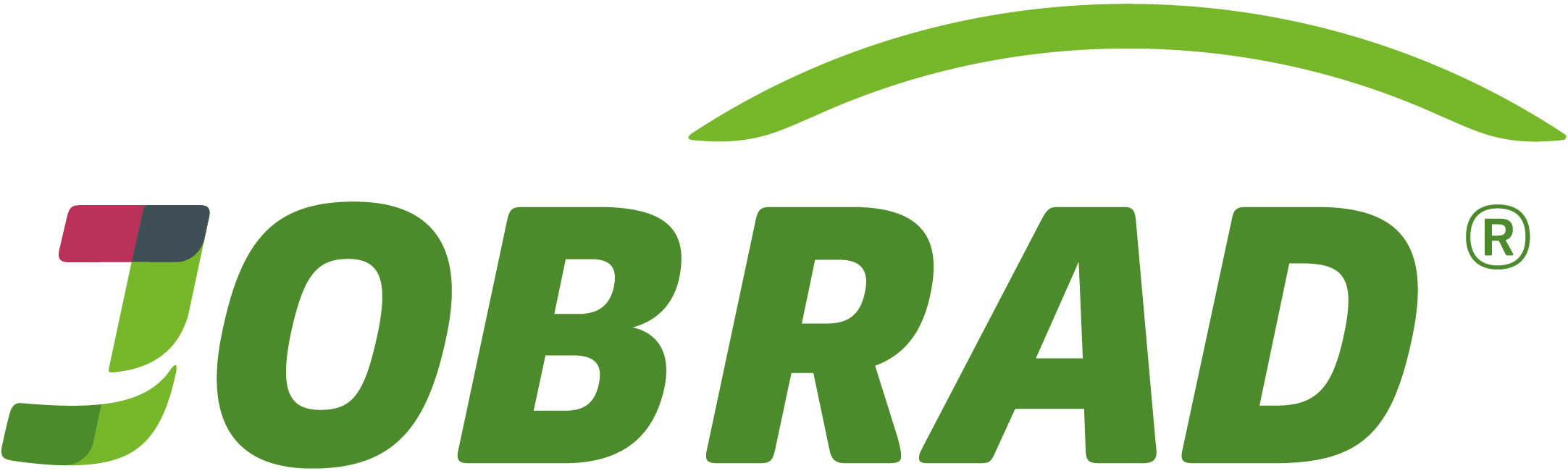 JobRad GmbH Logo
