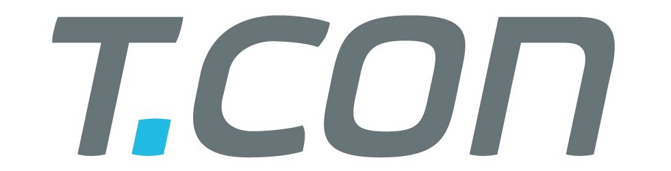 T.CON GmbH & Co. KG Logo