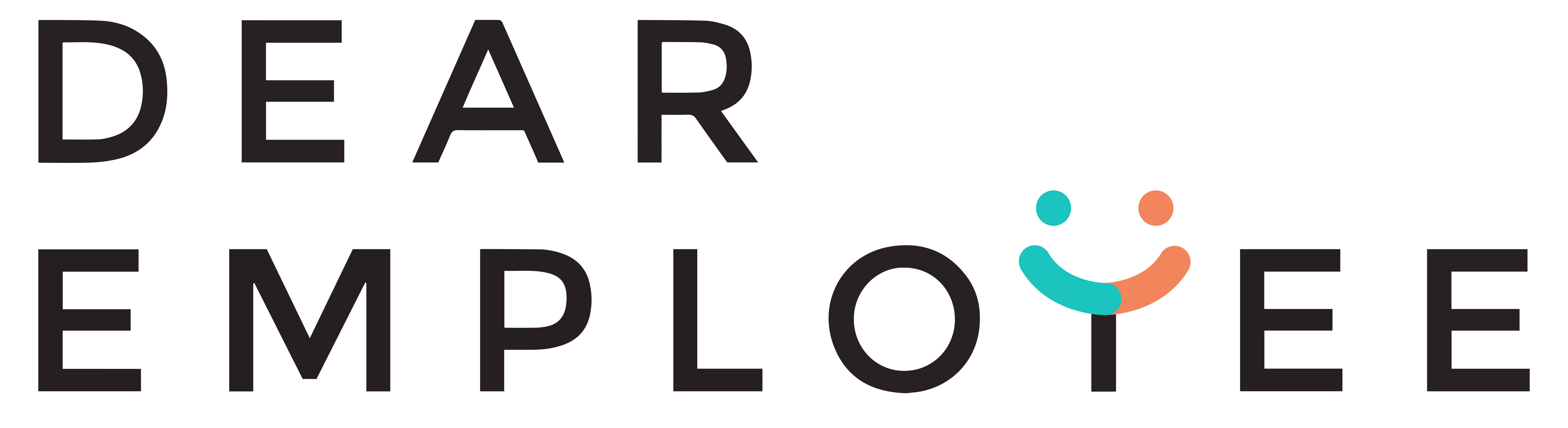 DearEmployee GmbH Logo
