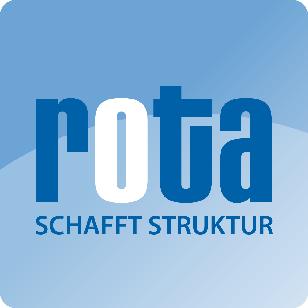 rota GmbH & Co KG Logo