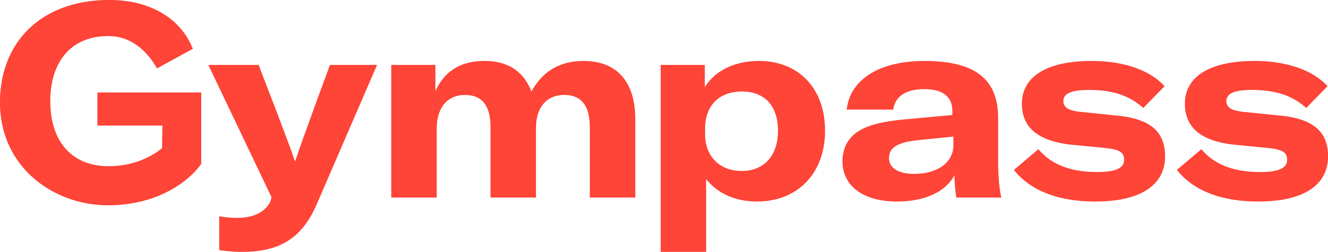 Gympass Logo