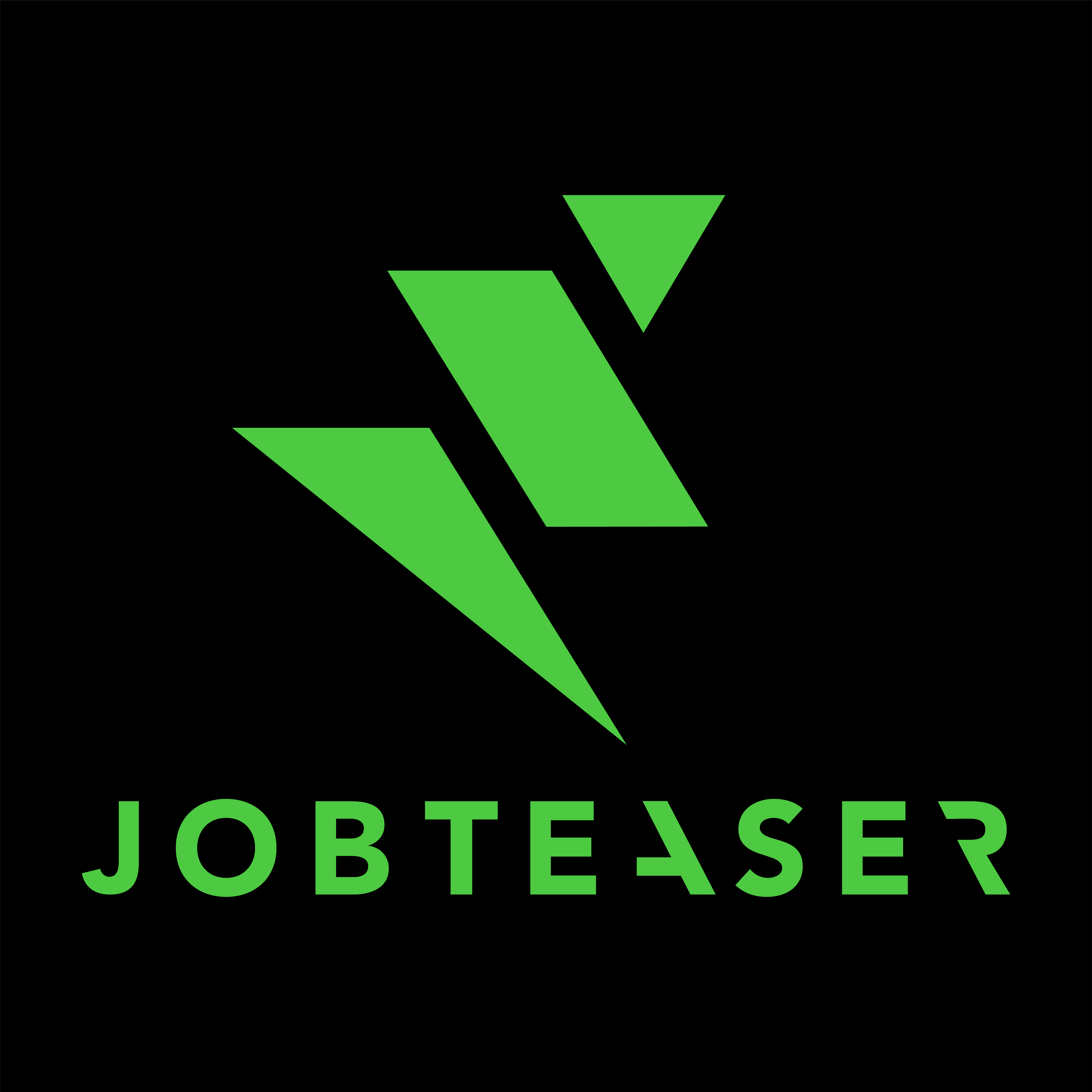 JobTeaser GmbH Logo