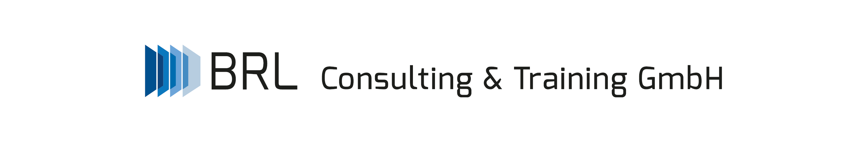 BRL Consulting & Training GmbH Logo