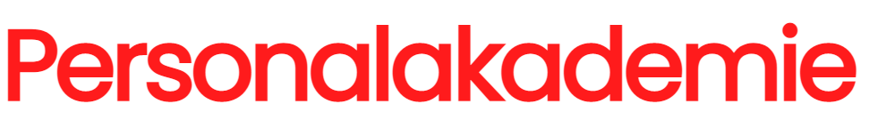 Personalakademie von Alexander Iliasa Logo