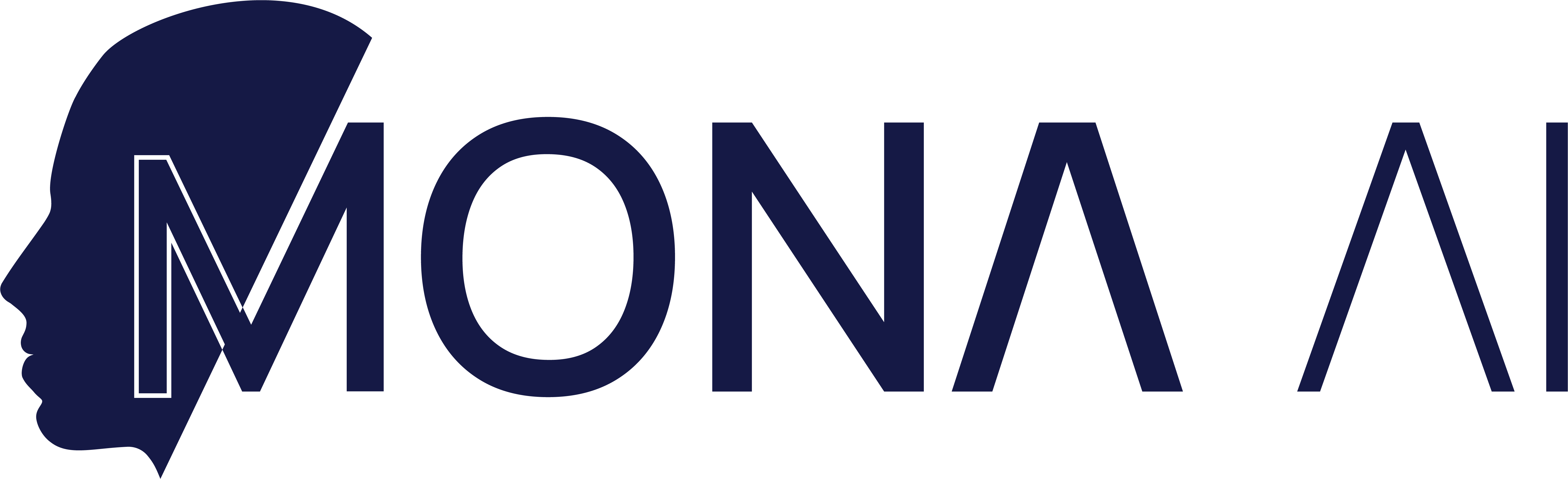 MONA AI GmbH Logo